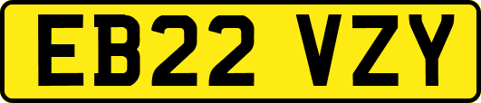 EB22VZY