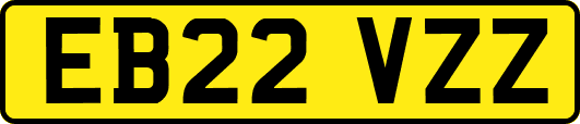 EB22VZZ