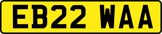 EB22WAA