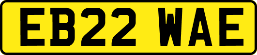 EB22WAE