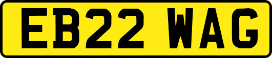 EB22WAG