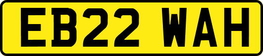 EB22WAH