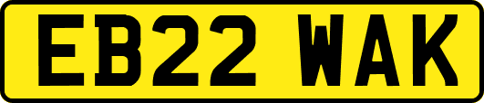 EB22WAK