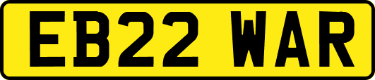 EB22WAR