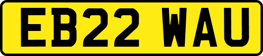 EB22WAU