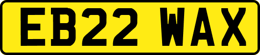 EB22WAX