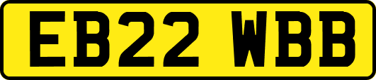 EB22WBB
