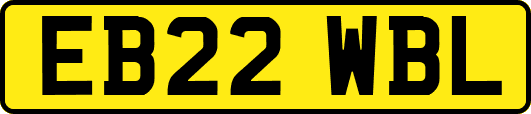 EB22WBL