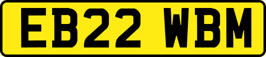 EB22WBM