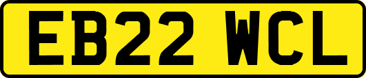 EB22WCL