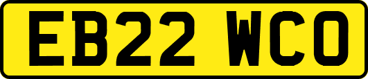 EB22WCO
