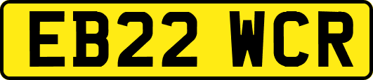EB22WCR