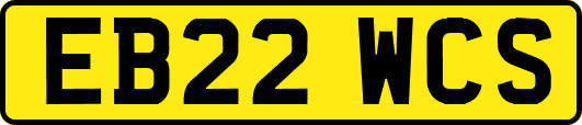 EB22WCS
