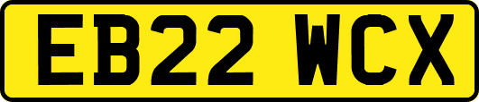 EB22WCX