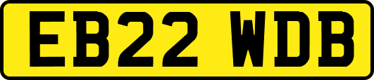 EB22WDB