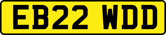 EB22WDD