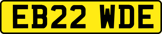 EB22WDE
