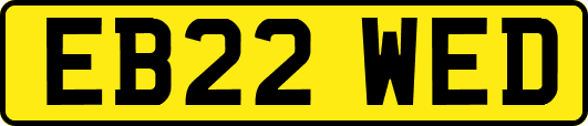 EB22WED