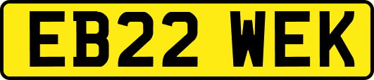 EB22WEK