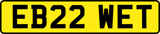 EB22WET