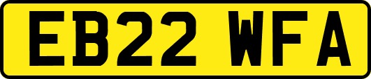 EB22WFA
