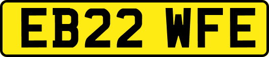 EB22WFE