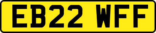 EB22WFF