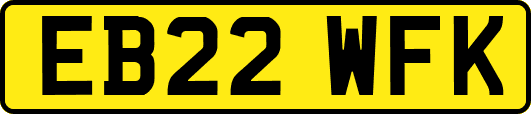 EB22WFK