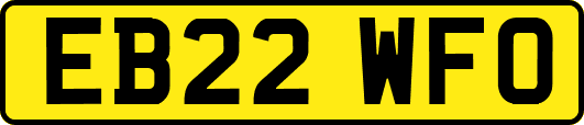 EB22WFO