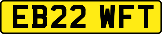 EB22WFT