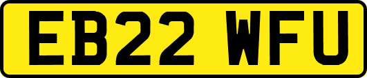 EB22WFU