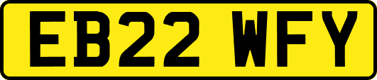 EB22WFY