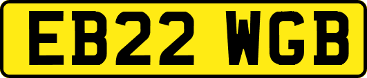 EB22WGB