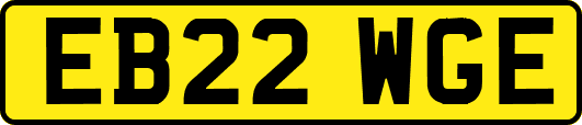 EB22WGE