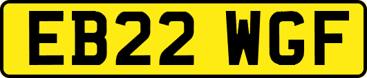 EB22WGF