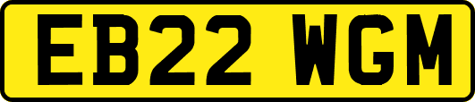 EB22WGM