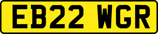 EB22WGR