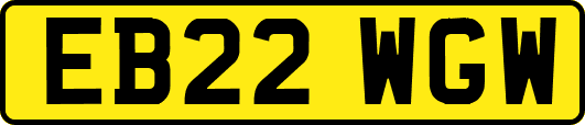 EB22WGW