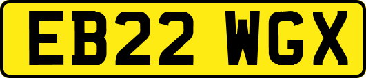 EB22WGX