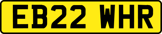 EB22WHR