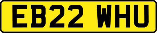 EB22WHU