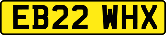 EB22WHX