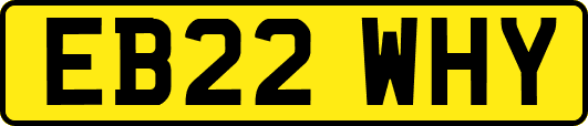 EB22WHY