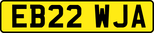 EB22WJA