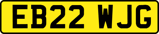 EB22WJG