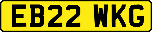 EB22WKG
