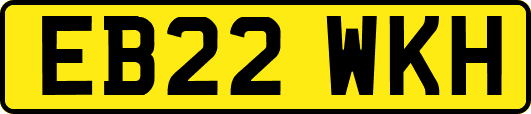 EB22WKH