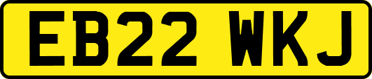 EB22WKJ
