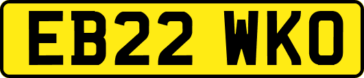 EB22WKO