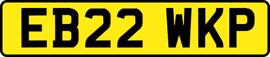 EB22WKP